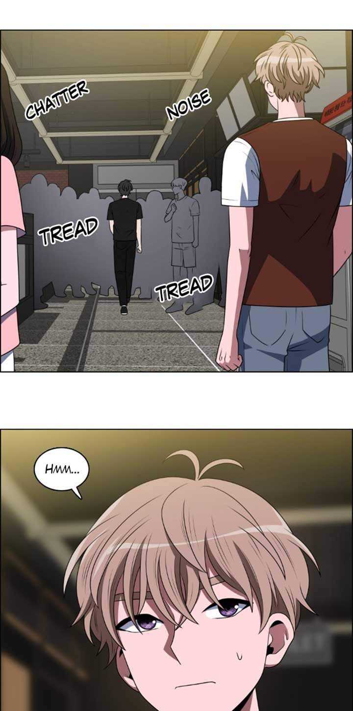 No Scope Chapter 41 - halaman 32