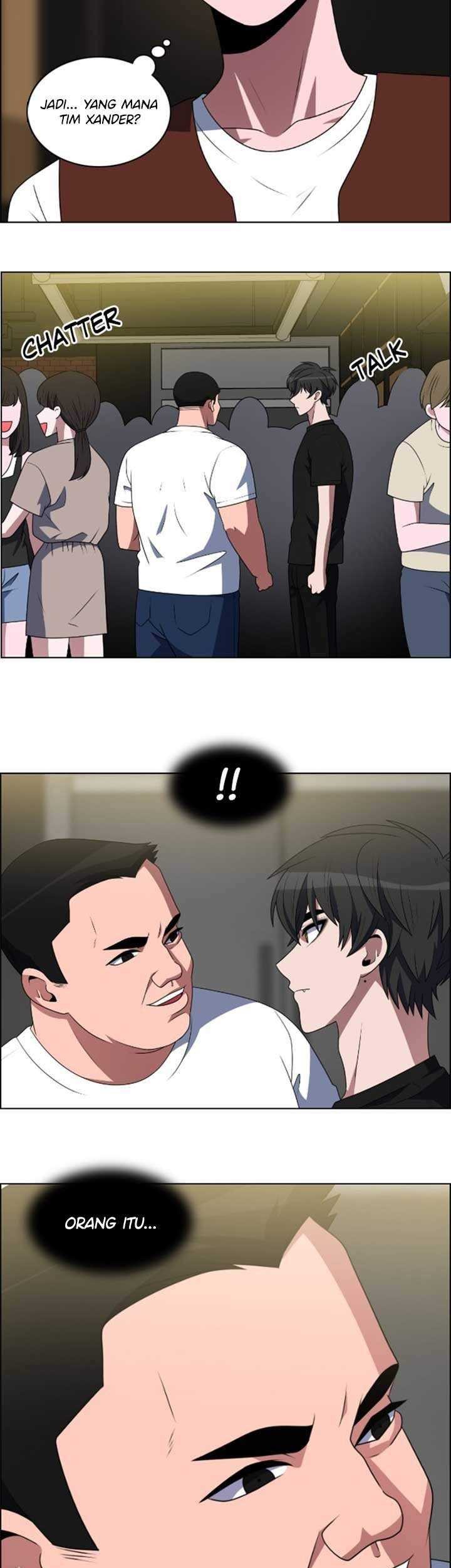 No Scope Chapter 41 - halaman 33
