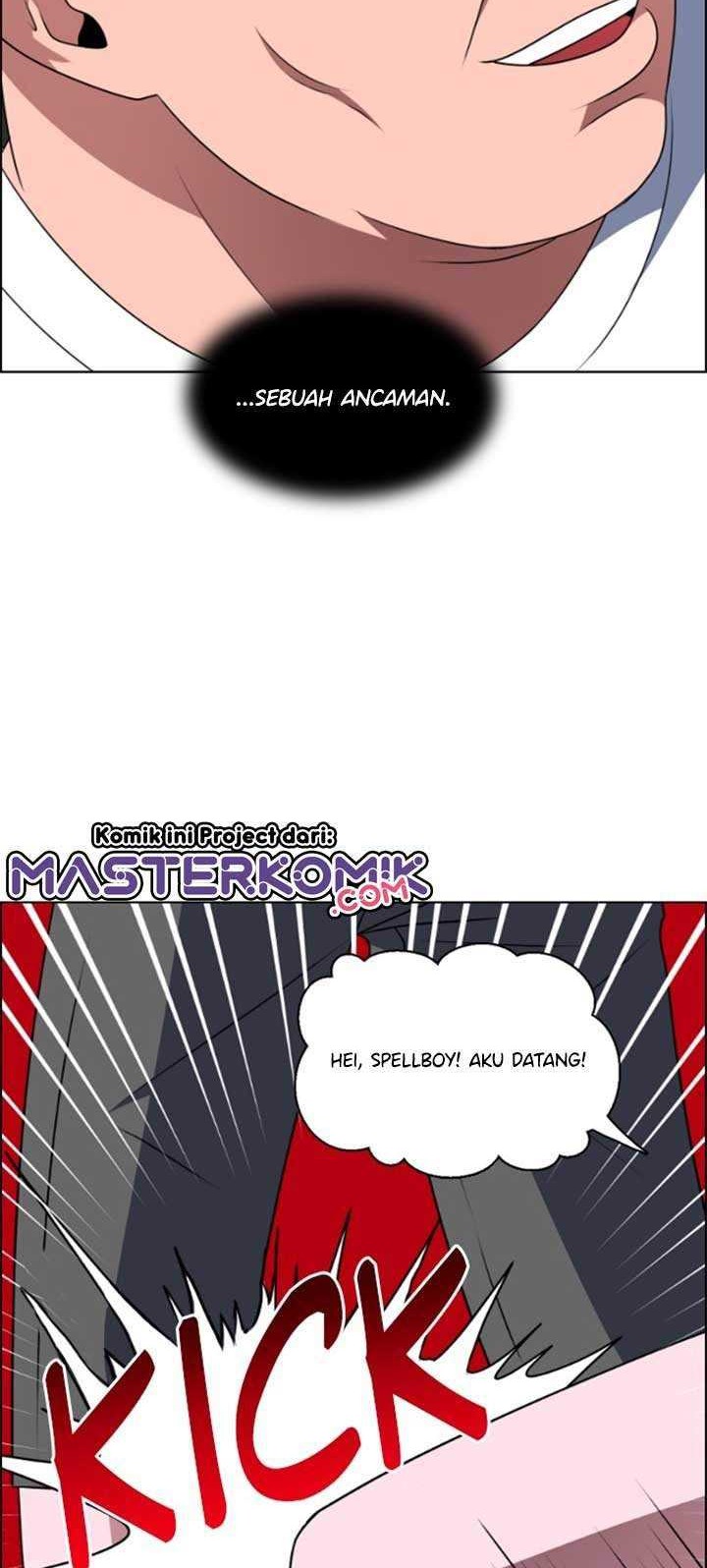 No Scope Chapter 41 - halaman 34