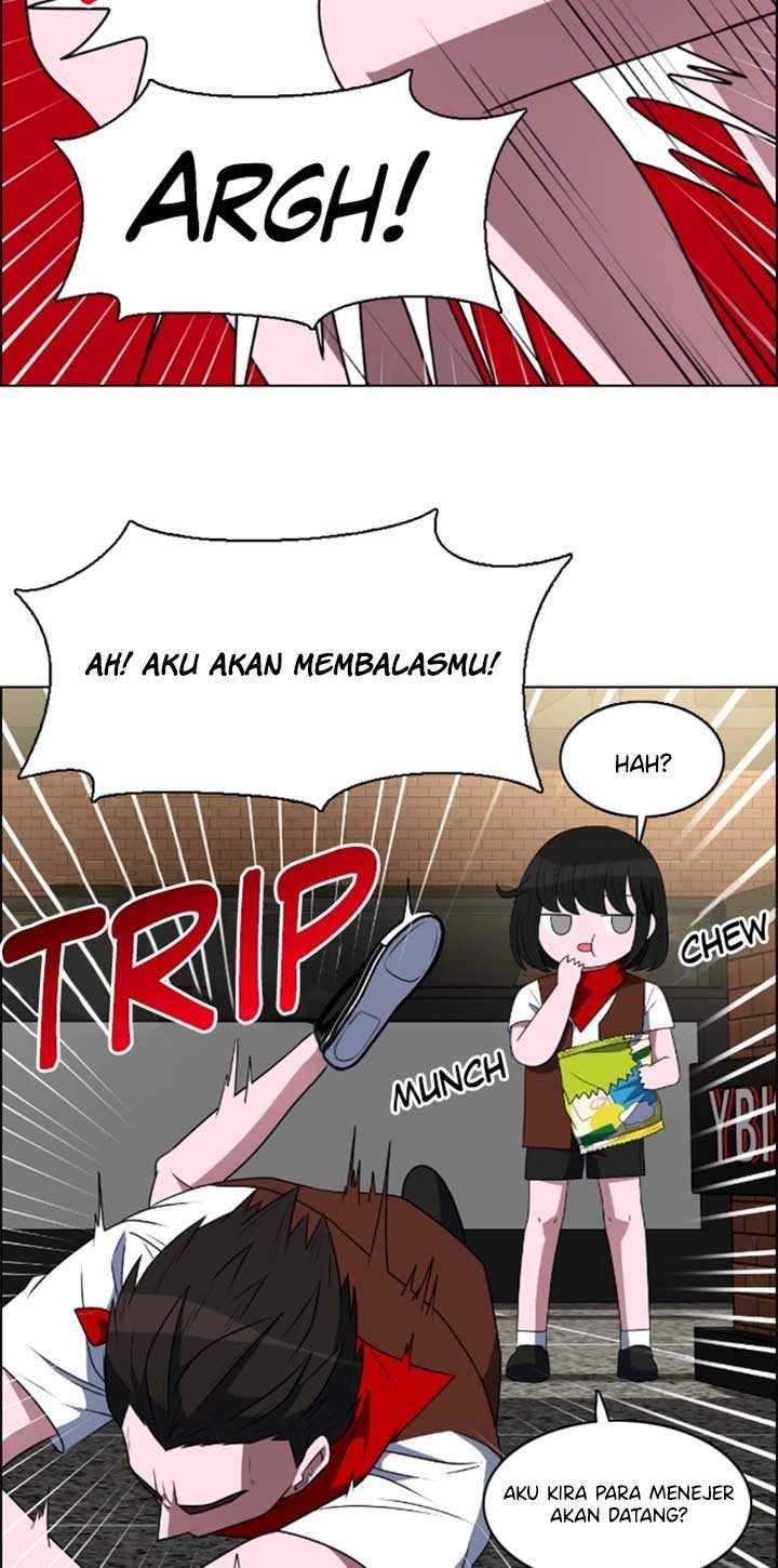 No Scope Chapter 41 - halaman 35