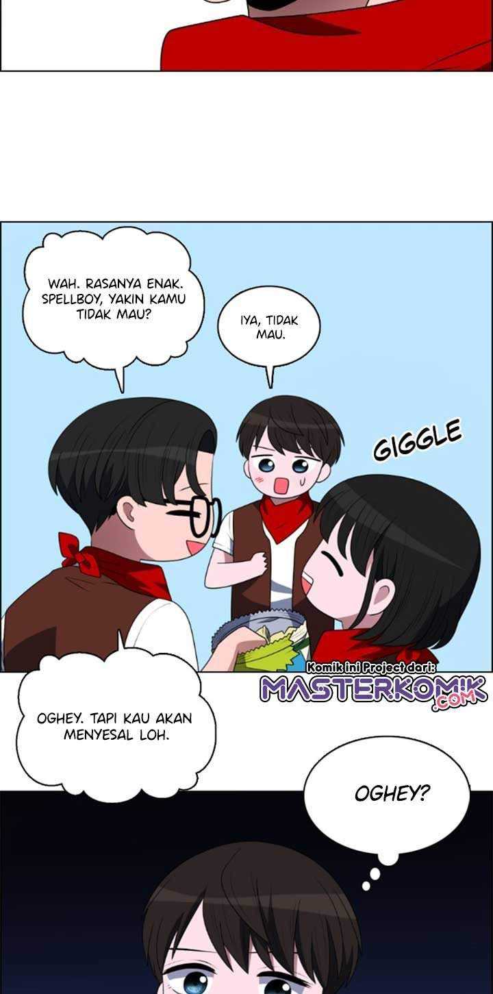No Scope Chapter 41 - halaman 38