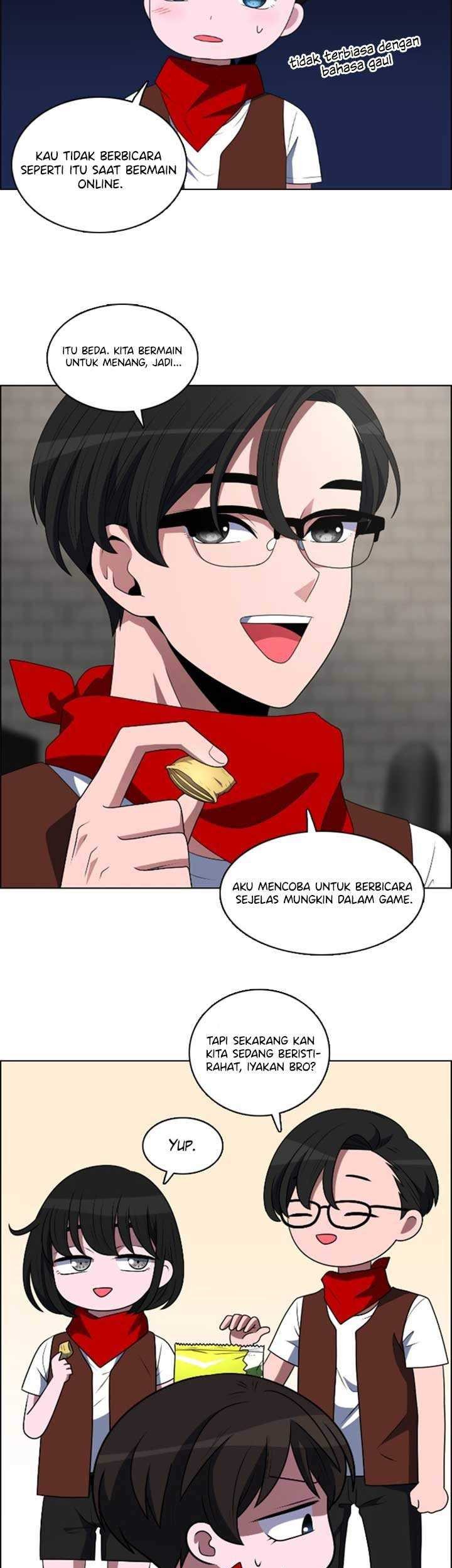 No Scope Chapter 41 - halaman 39