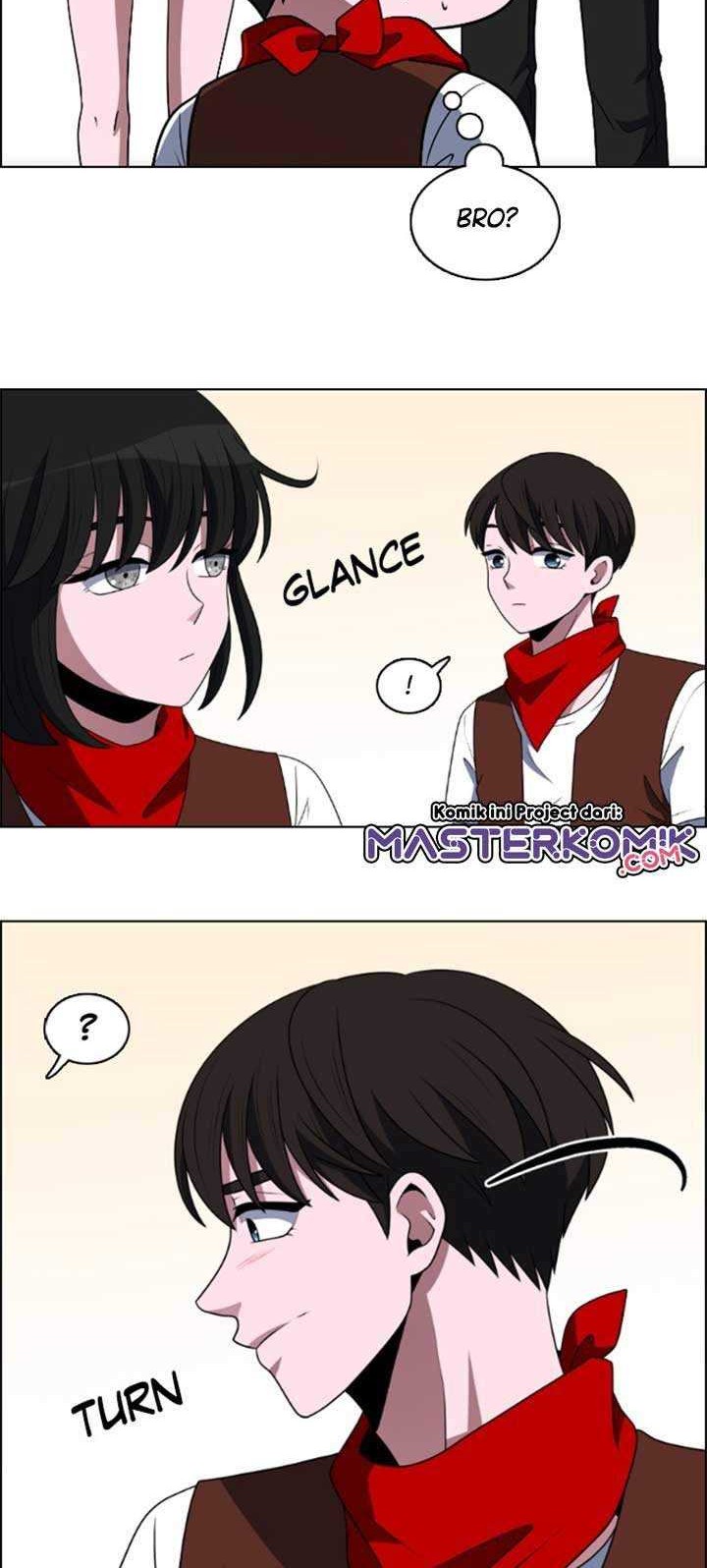 No Scope Chapter 41 - halaman 40