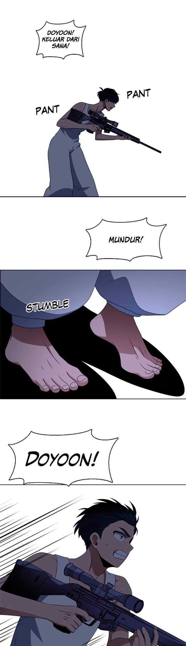 No Scope Chapter 41 - halaman 6