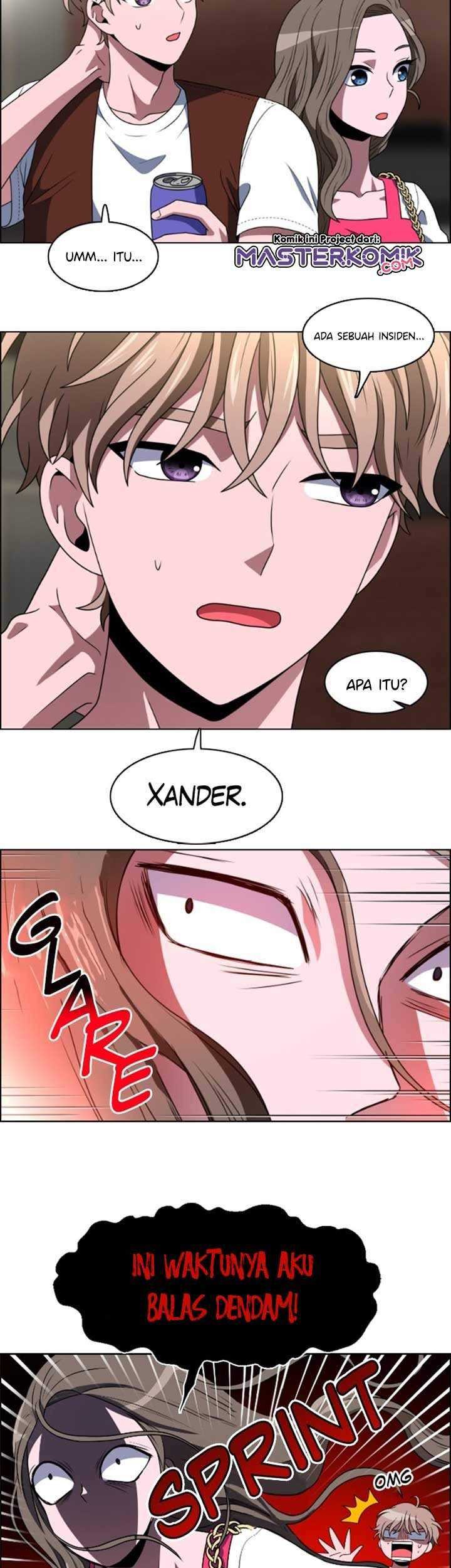 No Scope Chapter 42 - halaman 10