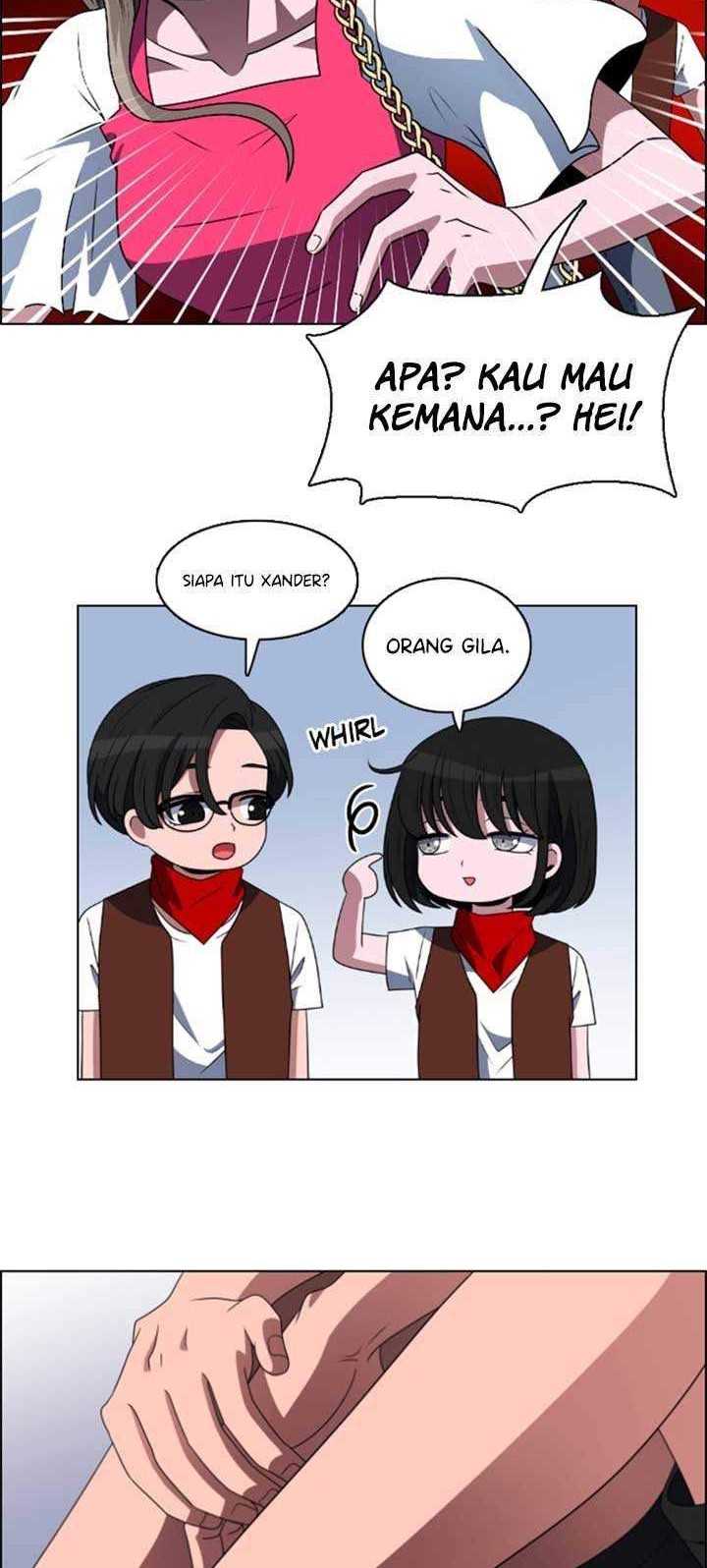No Scope Chapter 42 - halaman 11