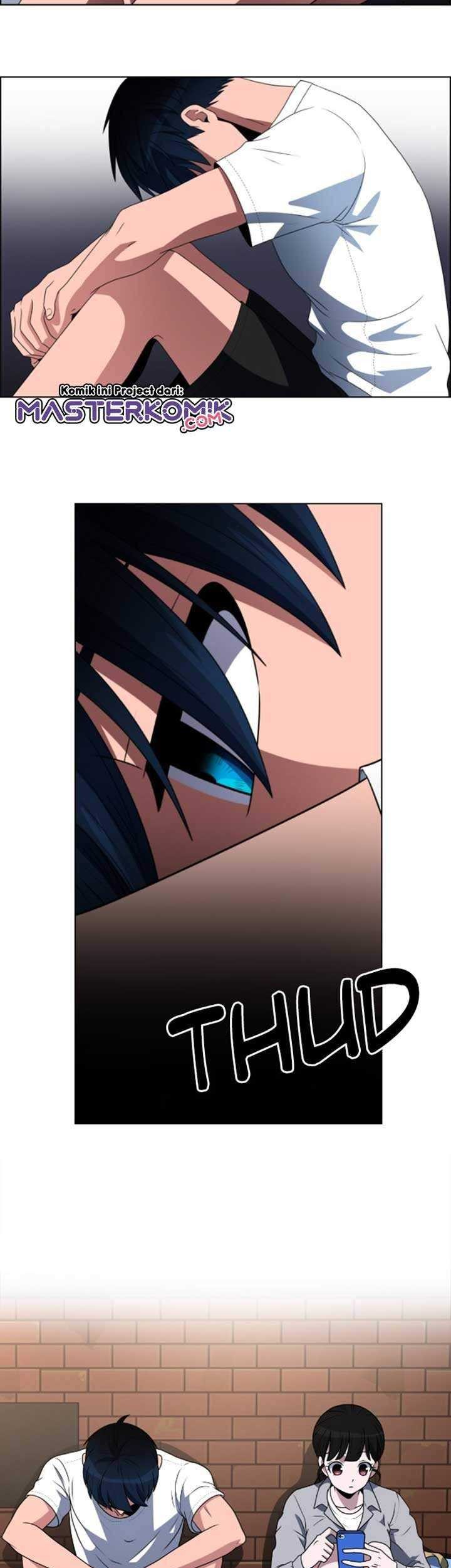 No Scope Chapter 42 - halaman 12