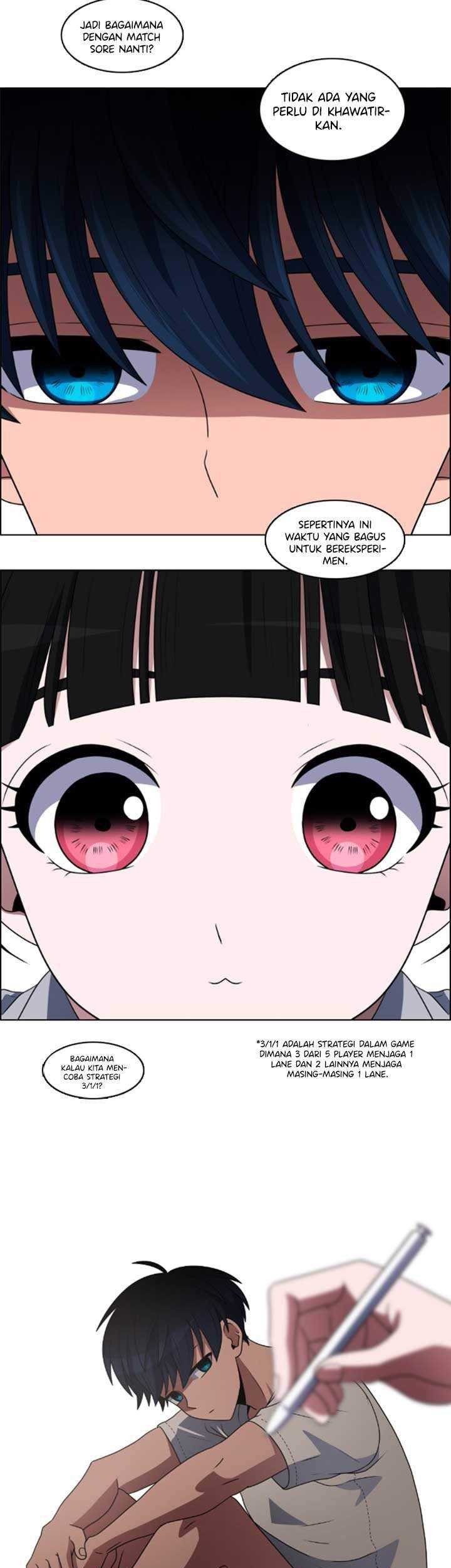 No Scope Chapter 42 - halaman 14