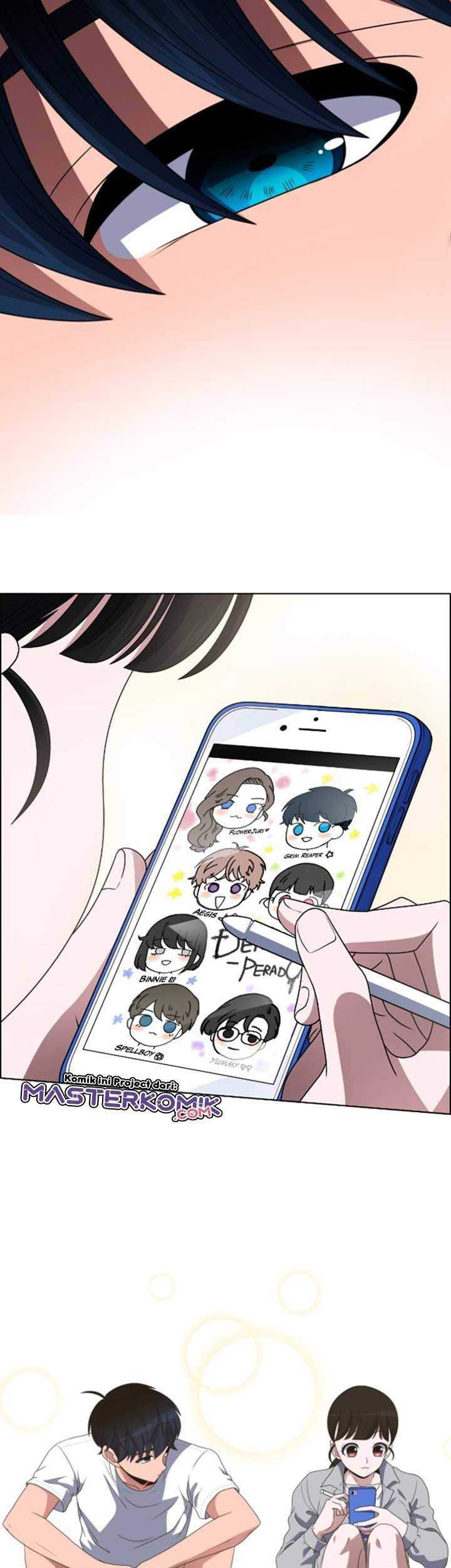 No Scope Chapter 42 - halaman 16