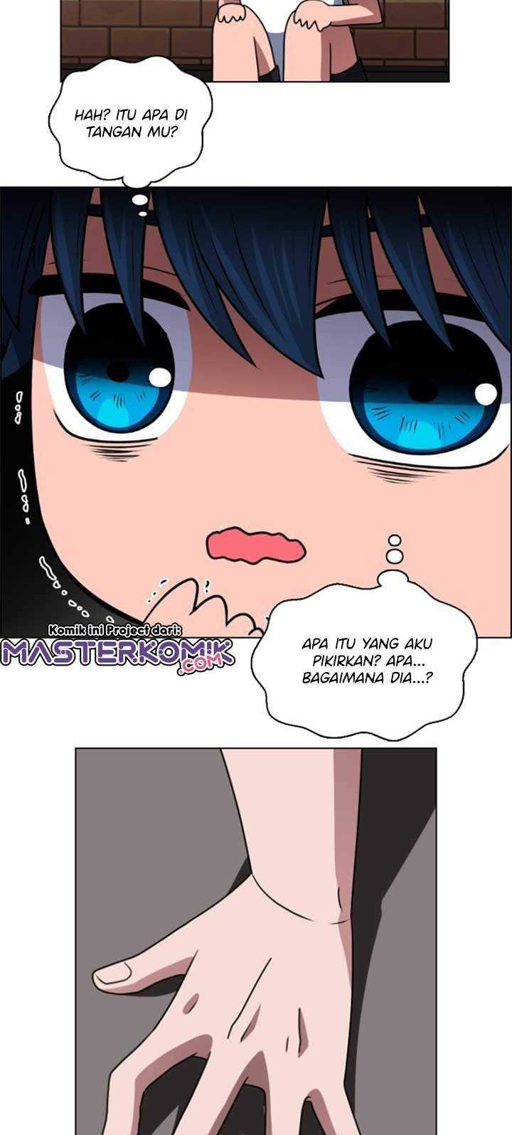 No Scope Chapter 42 - halaman 19