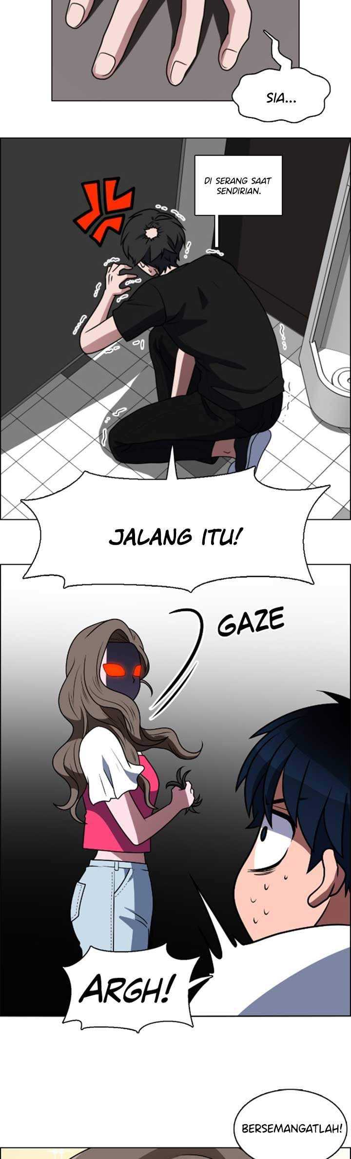 No Scope Chapter 42 - halaman 20