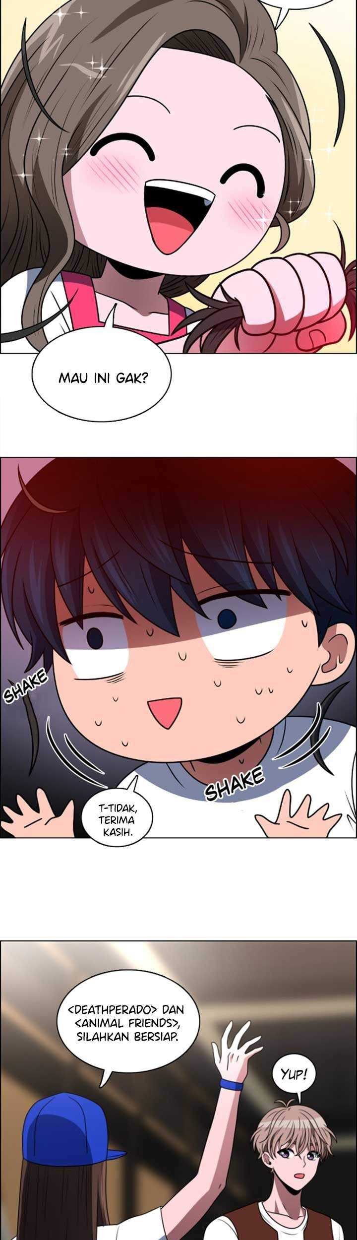 No Scope Chapter 42 - halaman 21