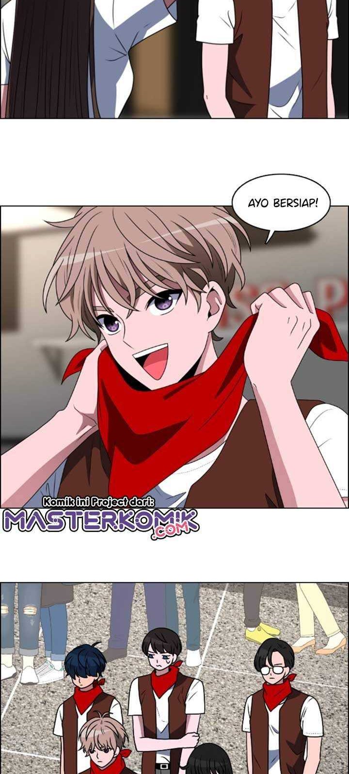 No Scope Chapter 42 - halaman 22
