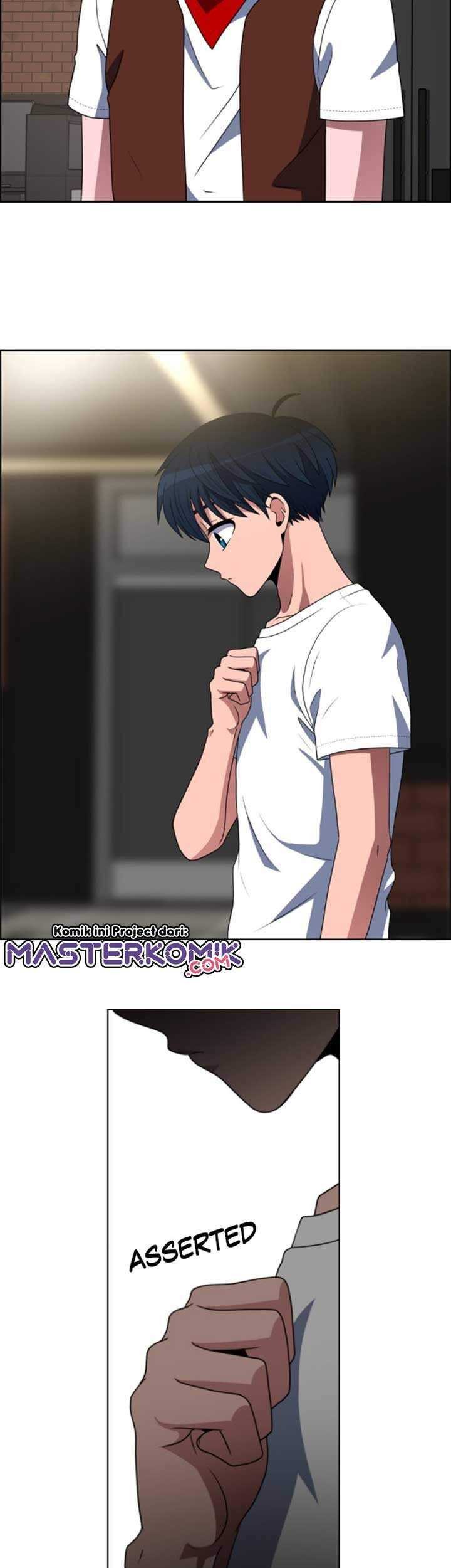 No Scope Chapter 42 - halaman 24