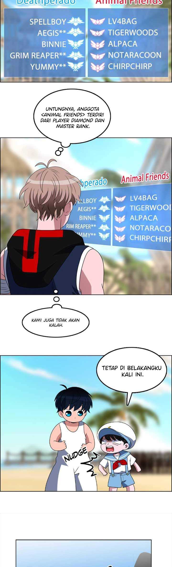 No Scope Chapter 42 - halaman 26