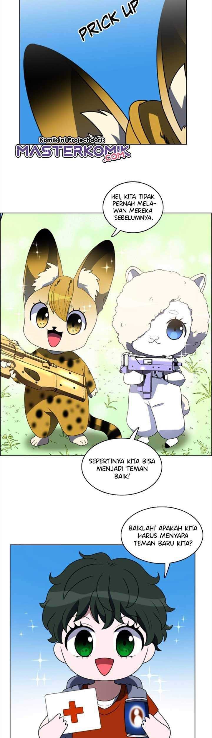 No Scope Chapter 42 - halaman 27