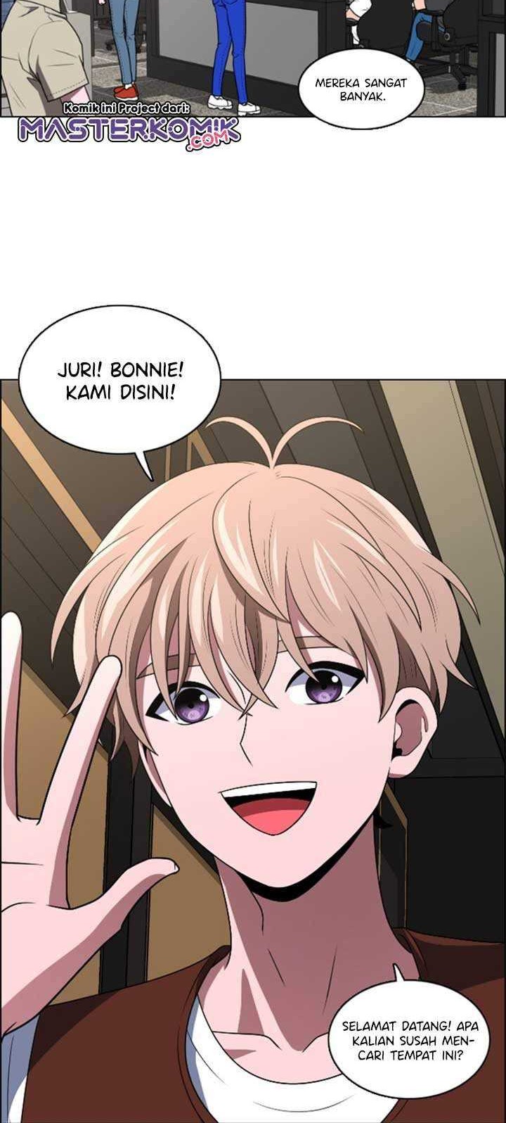 No Scope Chapter 42 - halaman 3
