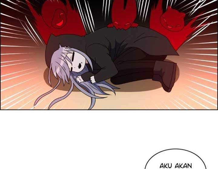 No Scope Chapter 42 - halaman 33