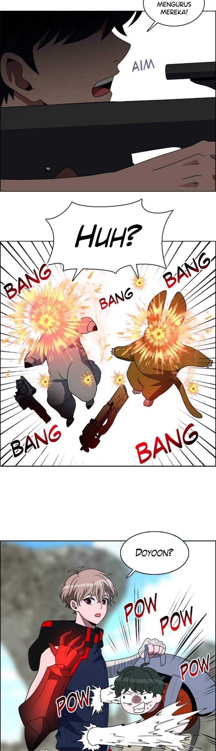 No Scope Chapter 42 - halaman 34