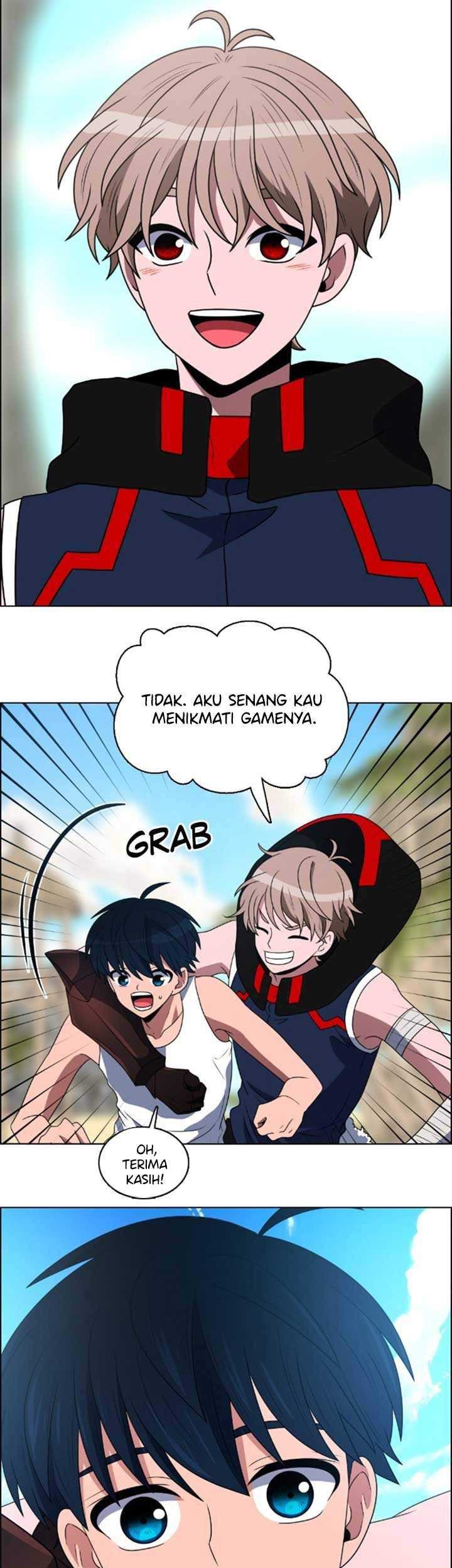 No Scope Chapter 42 - halaman 36
