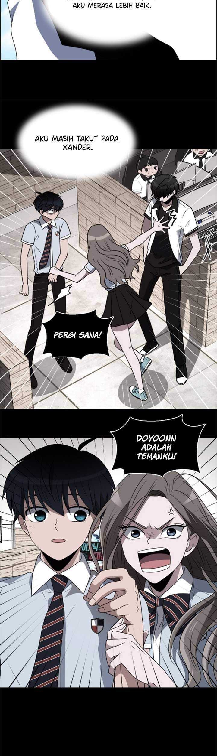 No Scope Chapter 42 - halaman 38