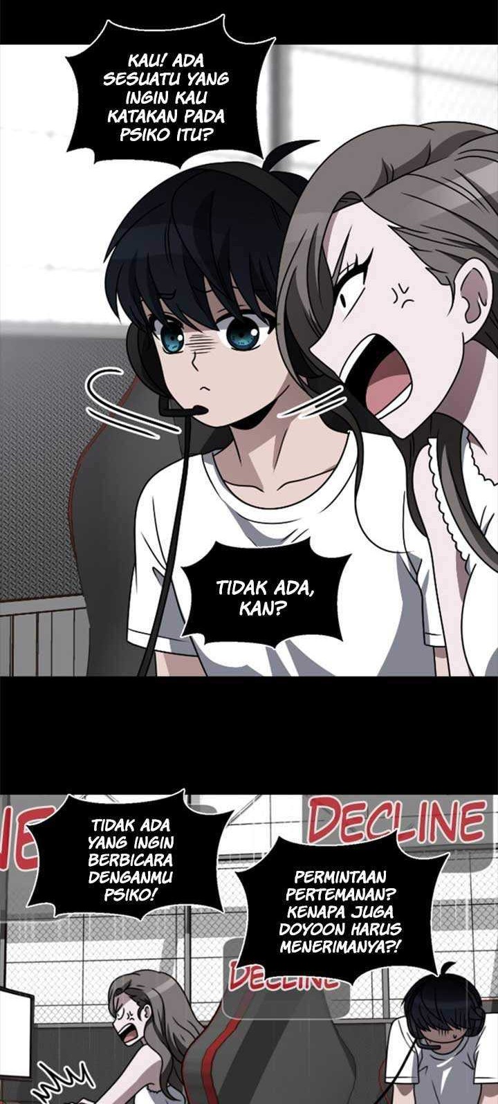 No Scope Chapter 42 - halaman 39