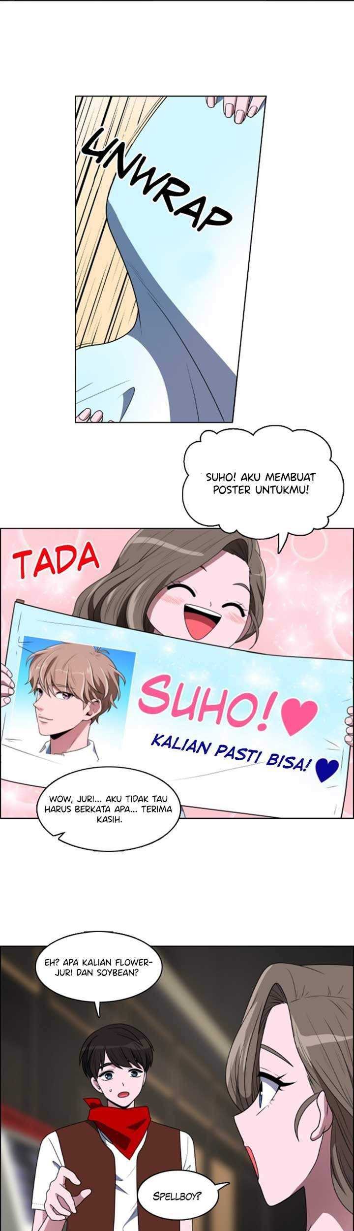No Scope Chapter 42 - halaman 4