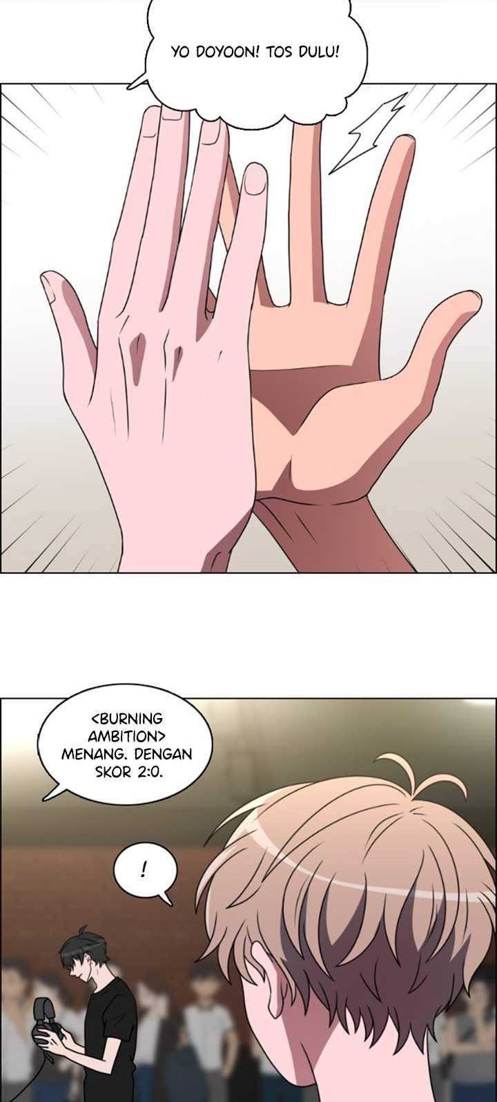 No Scope Chapter 42 - halaman 43