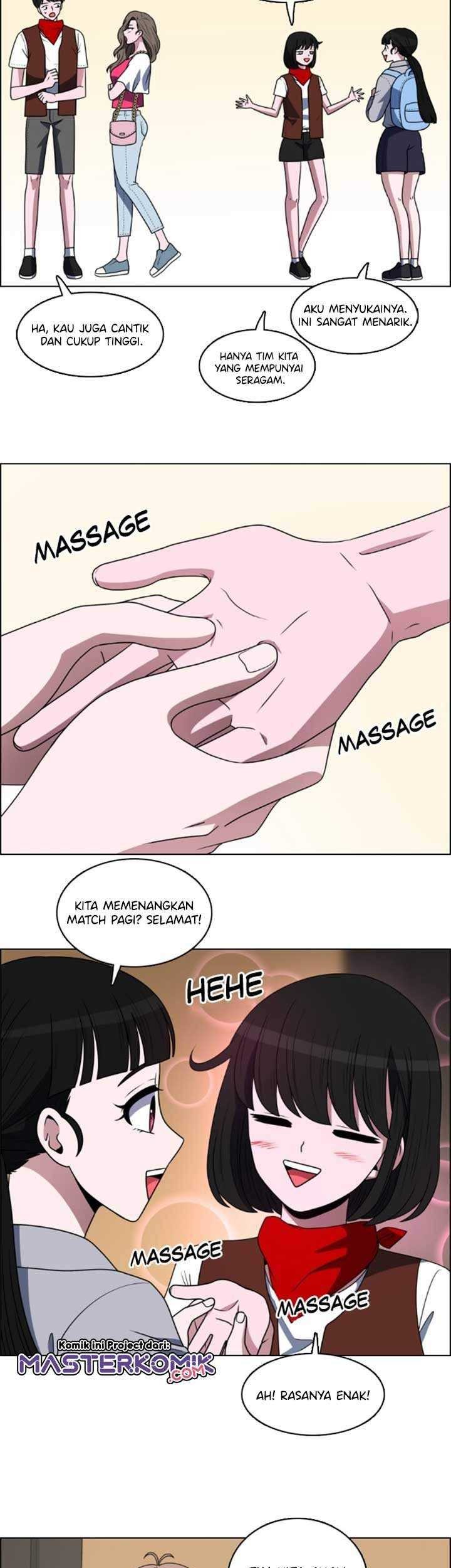 No Scope Chapter 42 - halaman 6