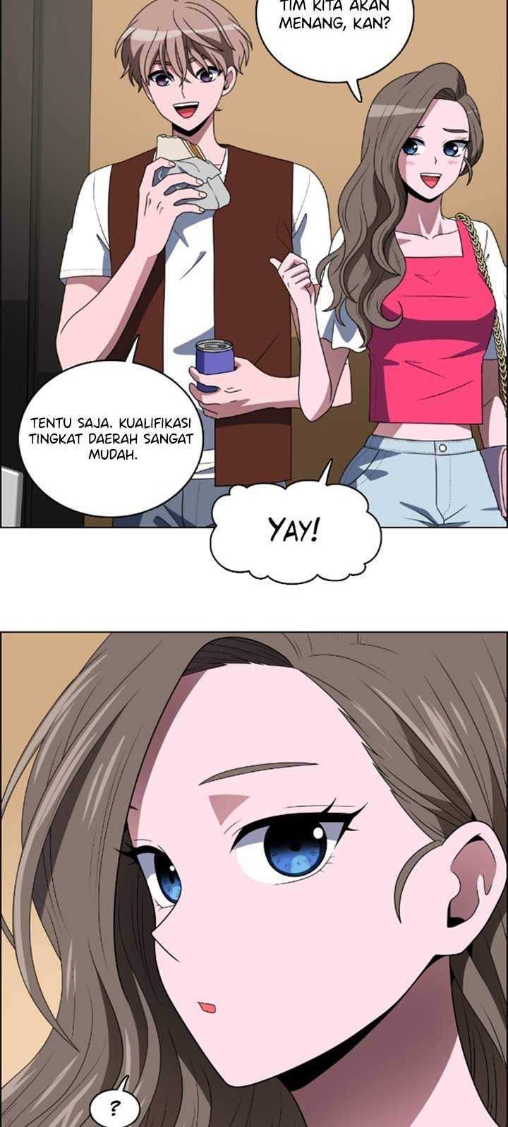 No Scope Chapter 42 - halaman 7