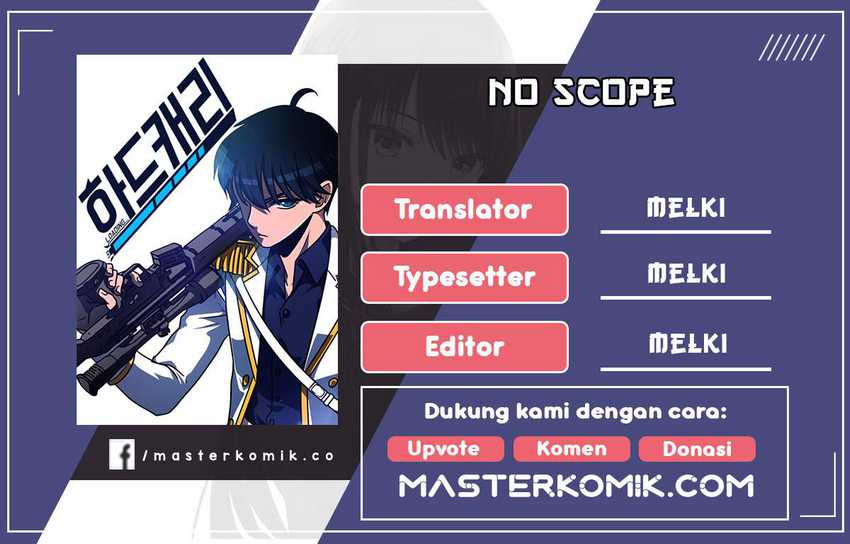 No Scope Chapter 43 - halaman 1
