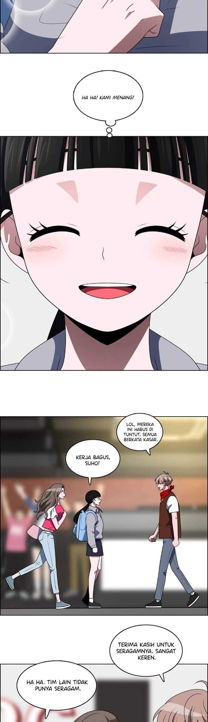 No Scope Chapter 43 - halaman 10