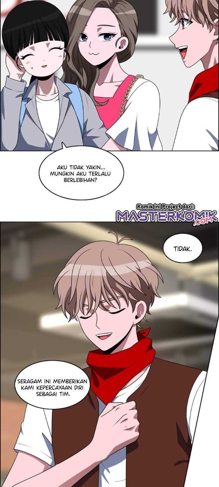 No Scope Chapter 43 - halaman 11