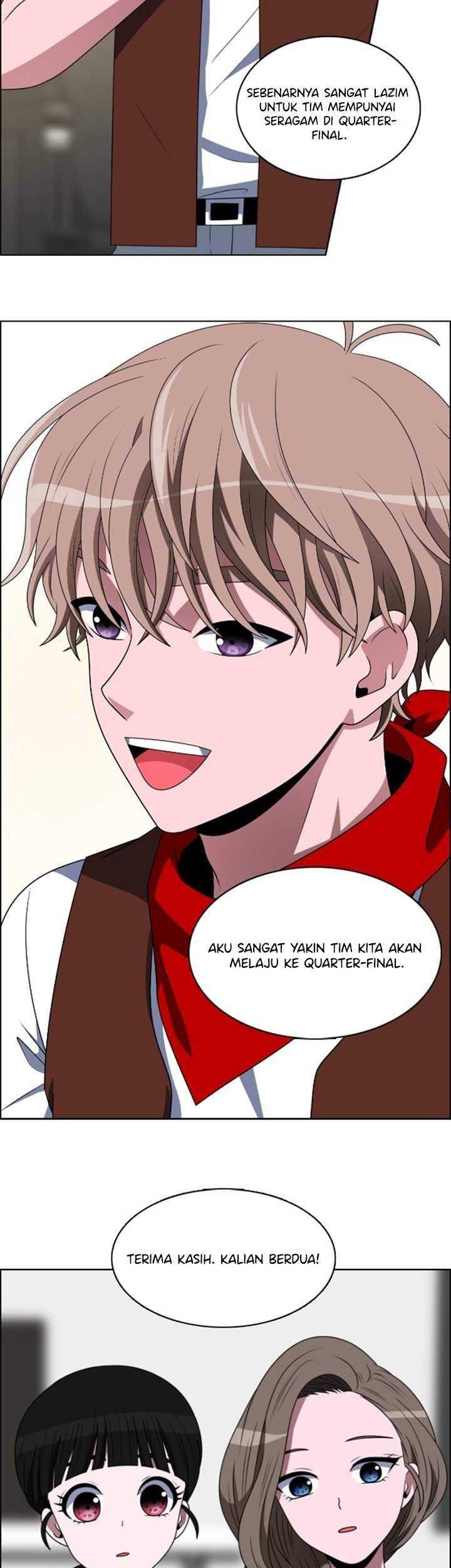 No Scope Chapter 43 - halaman 12
