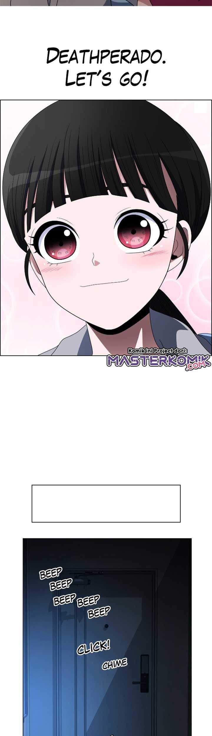 No Scope Chapter 43 - halaman 16
