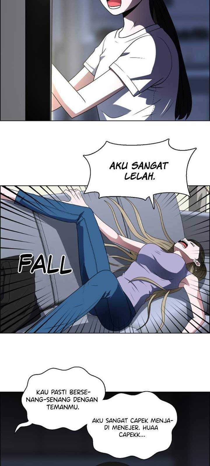 No Scope Chapter 43 - halaman 19