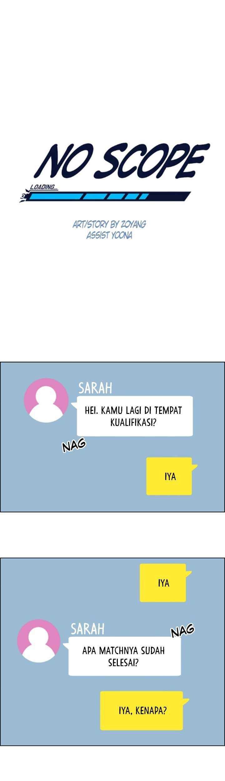 No Scope Chapter 43 - halaman 2