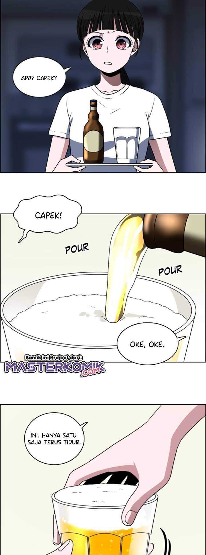No Scope Chapter 43 - halaman 20