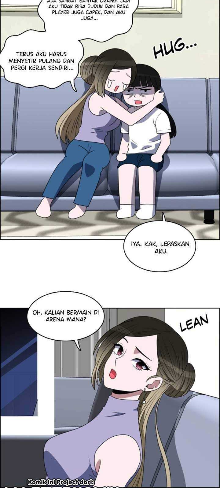 No Scope Chapter 43 - halaman 22