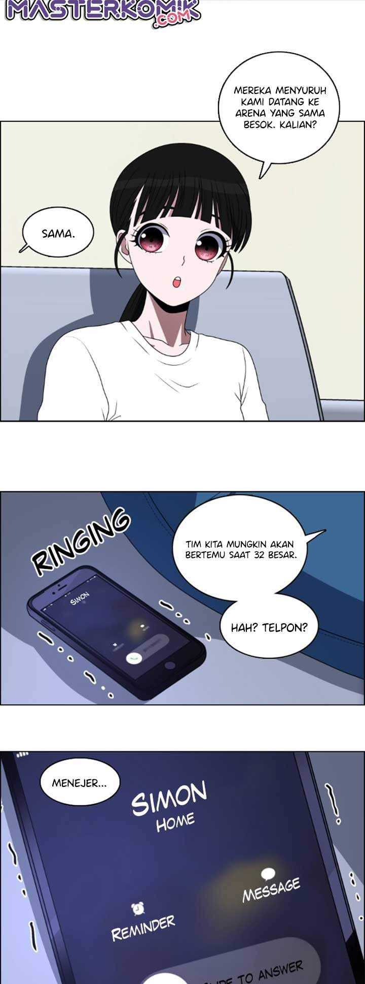 No Scope Chapter 43 - halaman 23