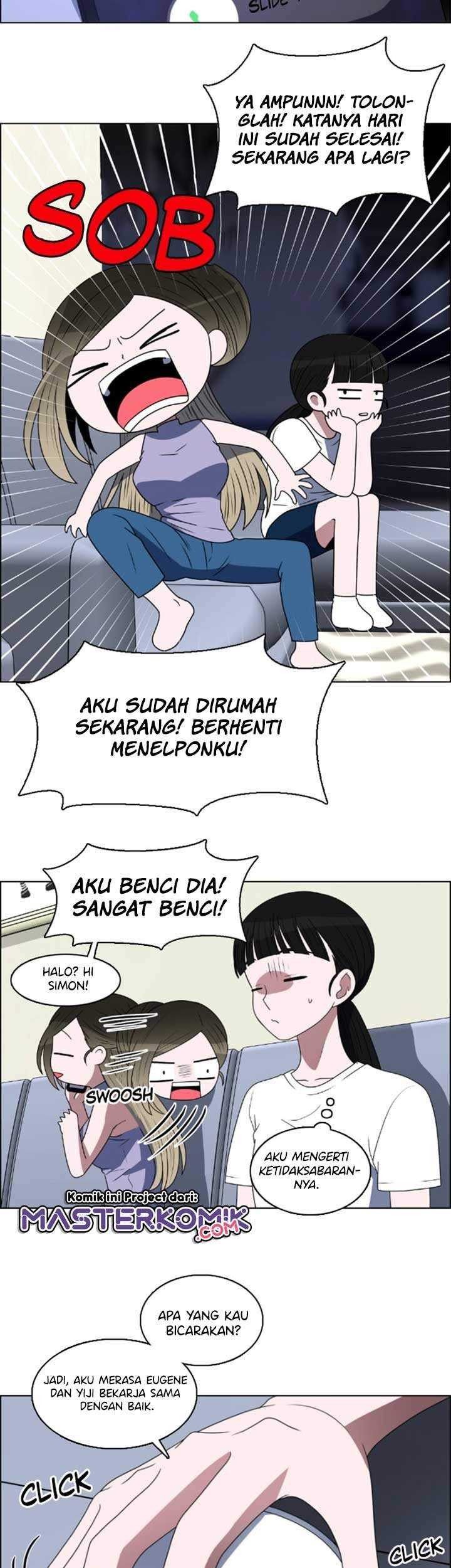 No Scope Chapter 43 - halaman 24