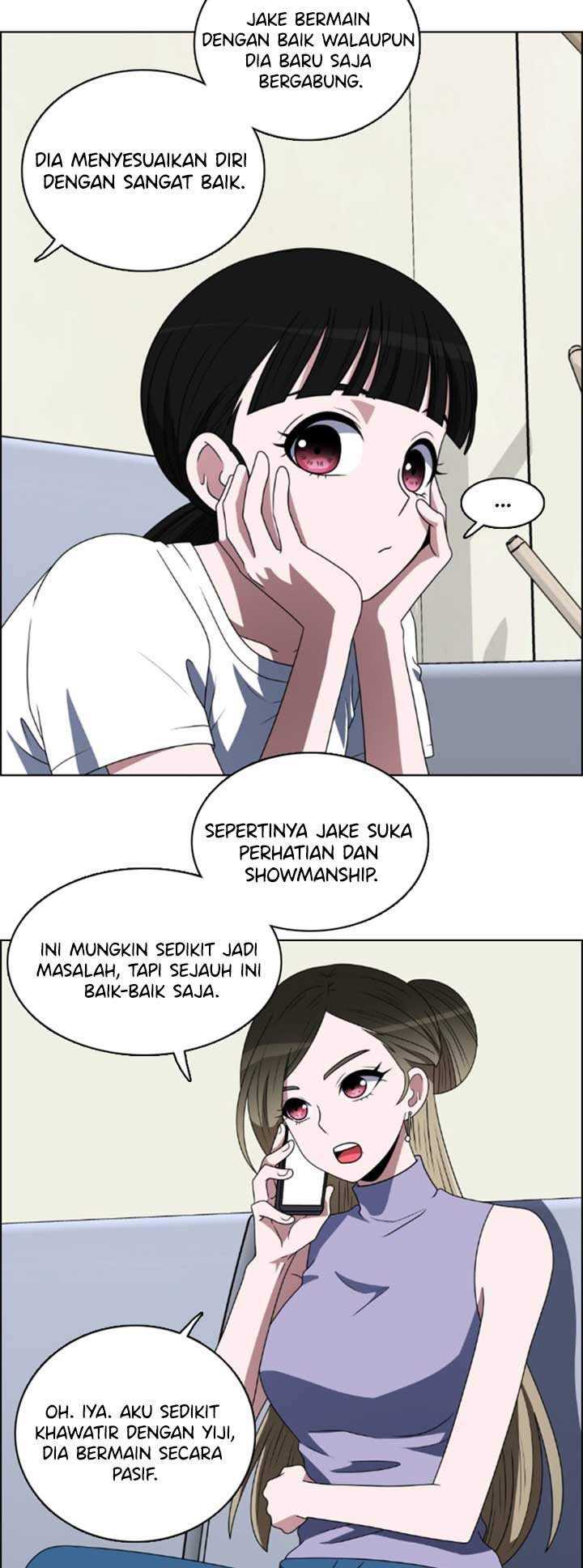 No Scope Chapter 43 - halaman 26