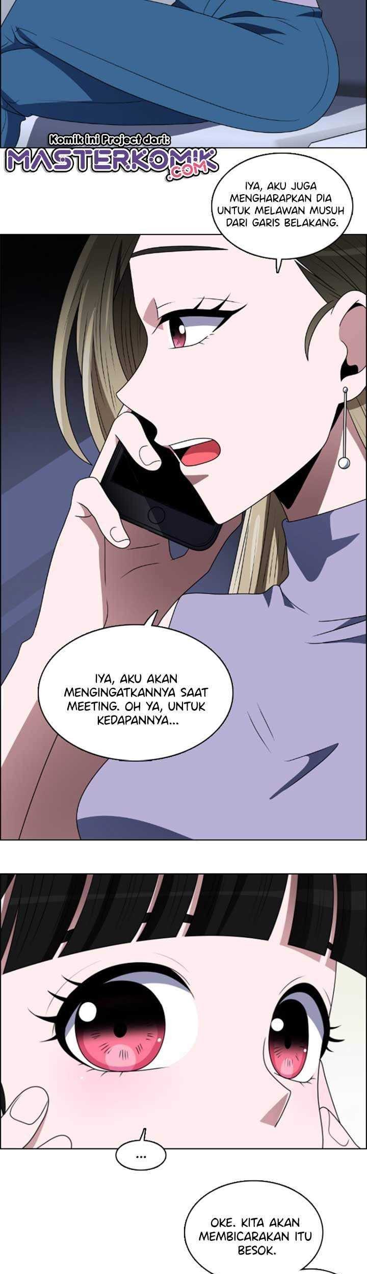 No Scope Chapter 43 - halaman 27