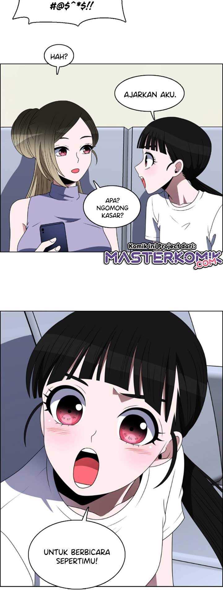 No Scope Chapter 43 - halaman 29