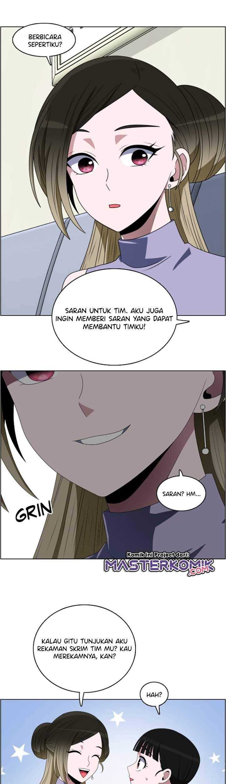 No Scope Chapter 43 - halaman 30