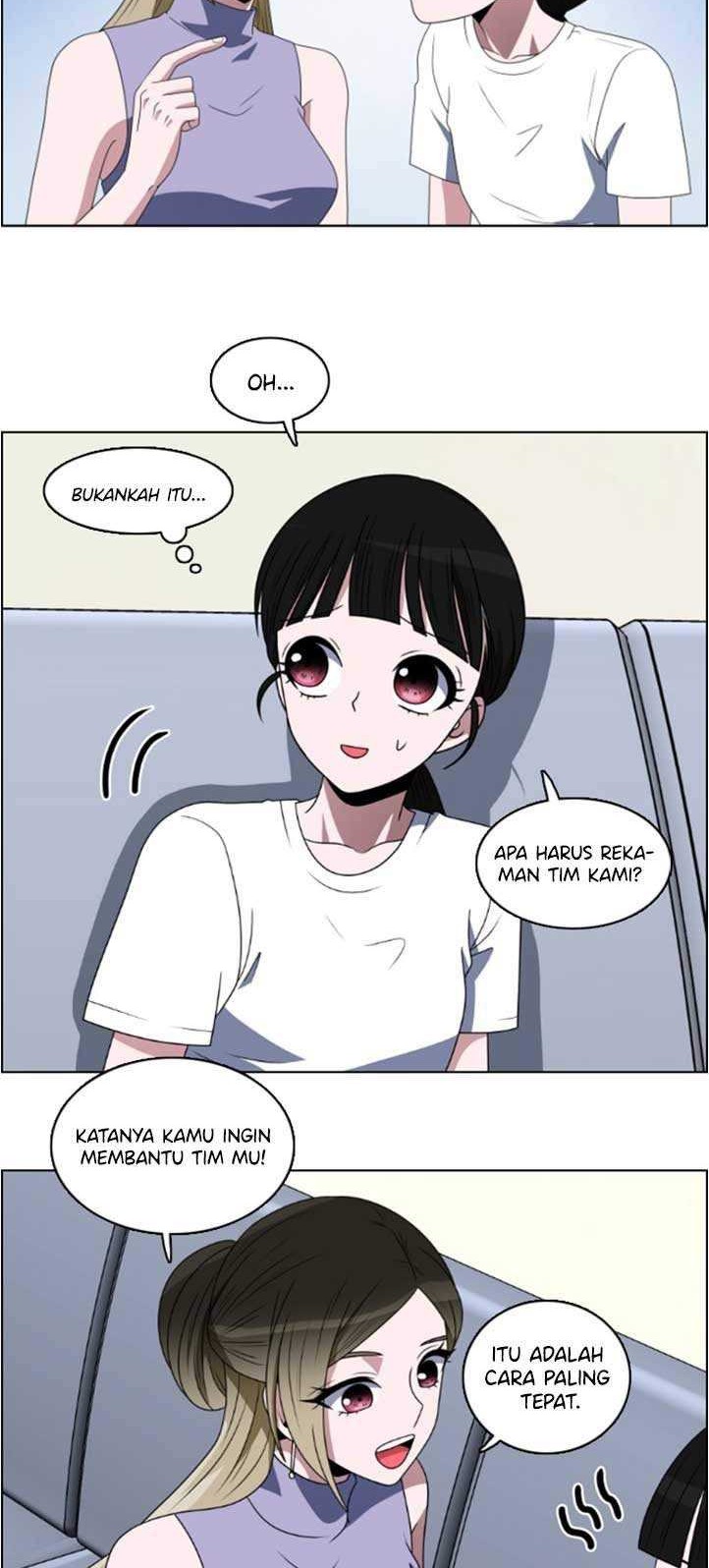 No Scope Chapter 43 - halaman 31