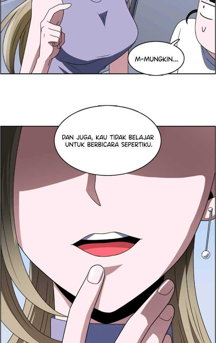 No Scope Chapter 43 - halaman 32