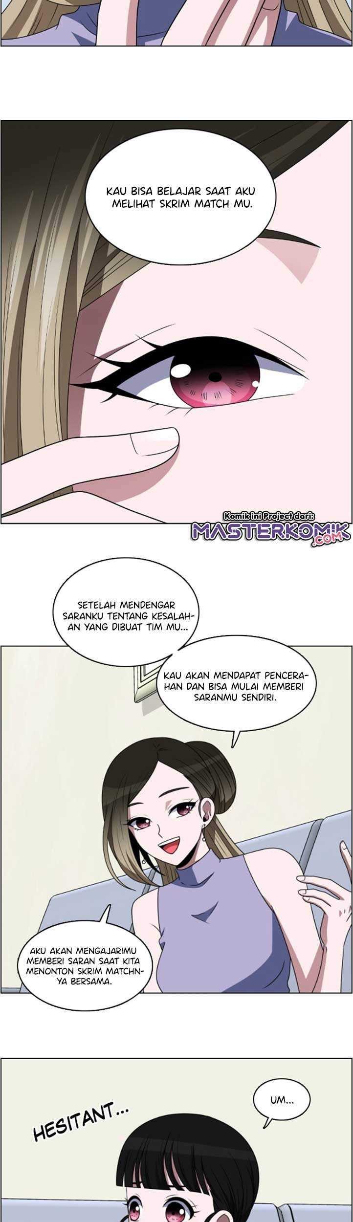 No Scope Chapter 43 - halaman 33