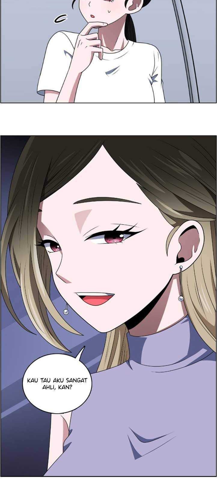 No Scope Chapter 43 - halaman 34