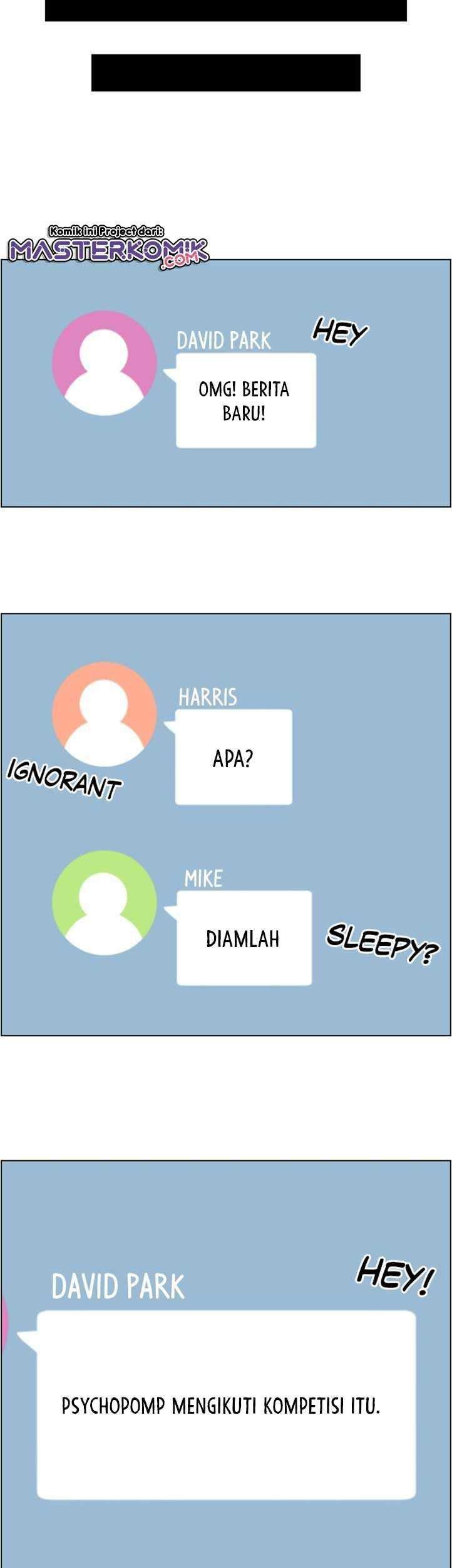 No Scope Chapter 43 - halaman 36